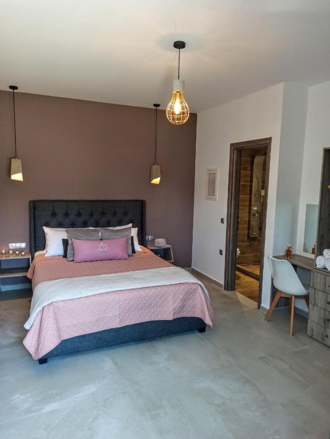 Home Sweet Home Ammoudia Bagian luar foto