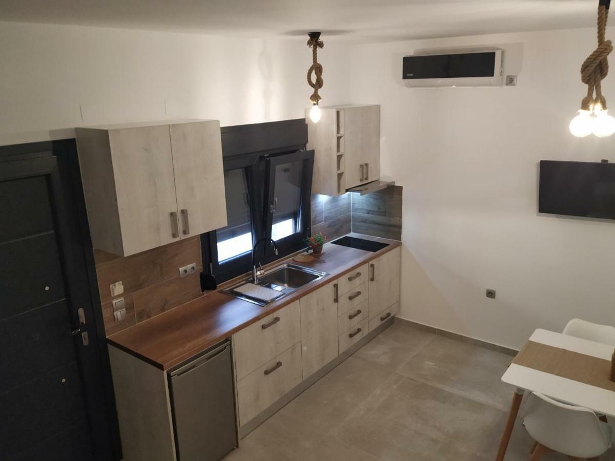 Home Sweet Home Ammoudia Bagian luar foto