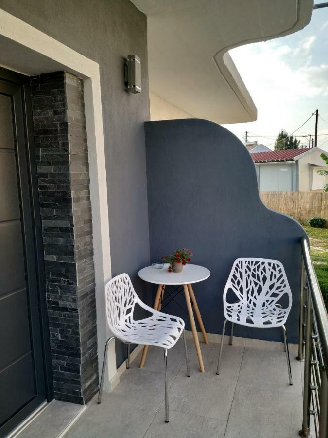 Home Sweet Home Ammoudia Bagian luar foto