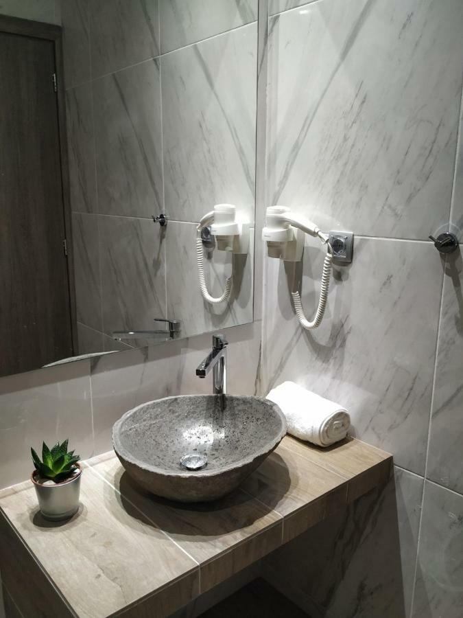 Home Sweet Home Ammoudia Bagian luar foto
