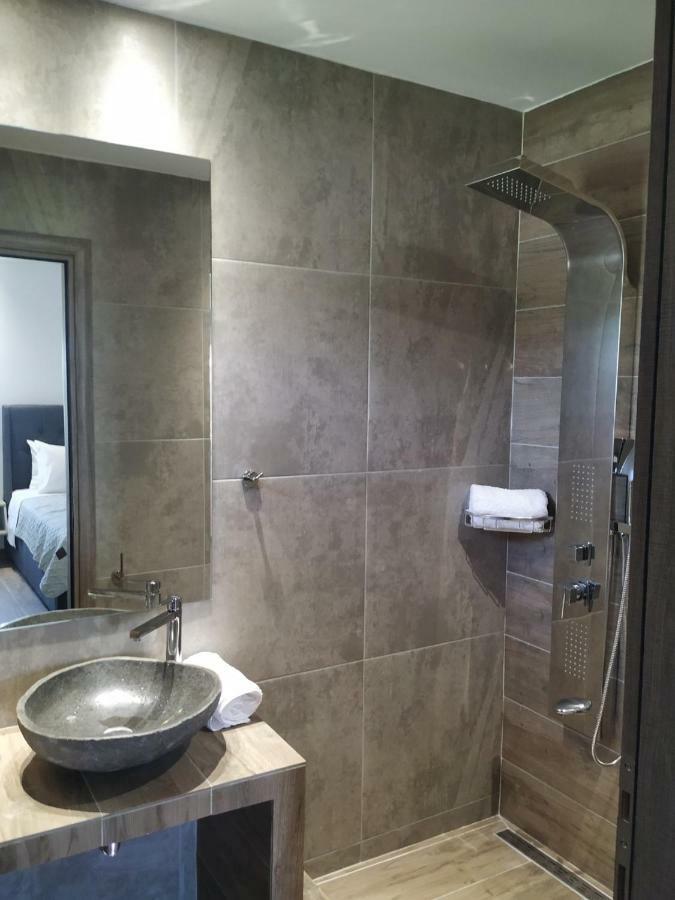 Home Sweet Home Ammoudia Bagian luar foto